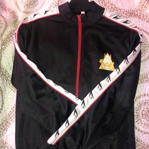 Free Iwatobi Samezuka cosplay jacket